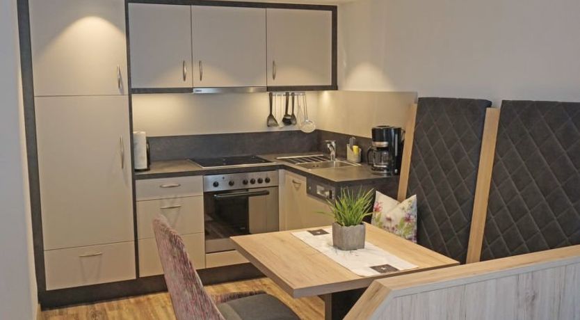 Photo of Leiter Apartment 2