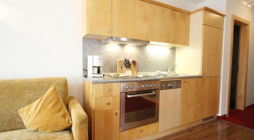 Photo of Falkner Apartment 12