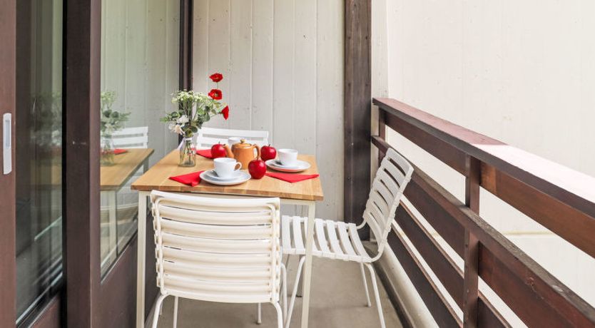 Photo of Rosablanche C54 Apartment 70