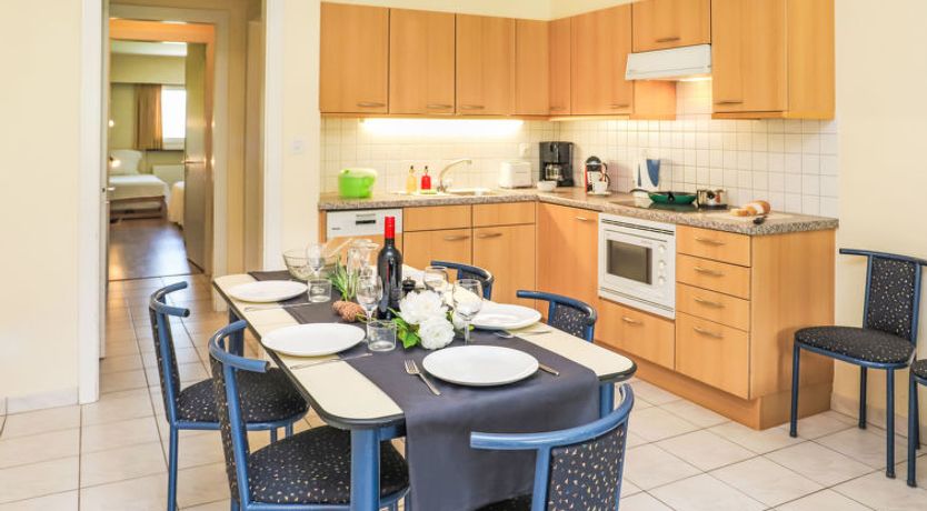 Photo of Rosablanche C54 Apartment 70