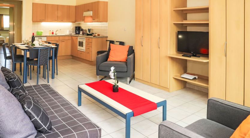 Photo of Rosablanche C54 Apartment 70