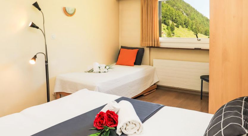 Photo of Rosablanche C54 Apartment 70