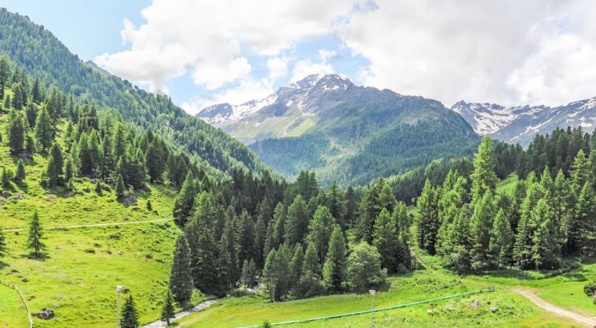 Photo of Rosablanche C54 Apartment 70