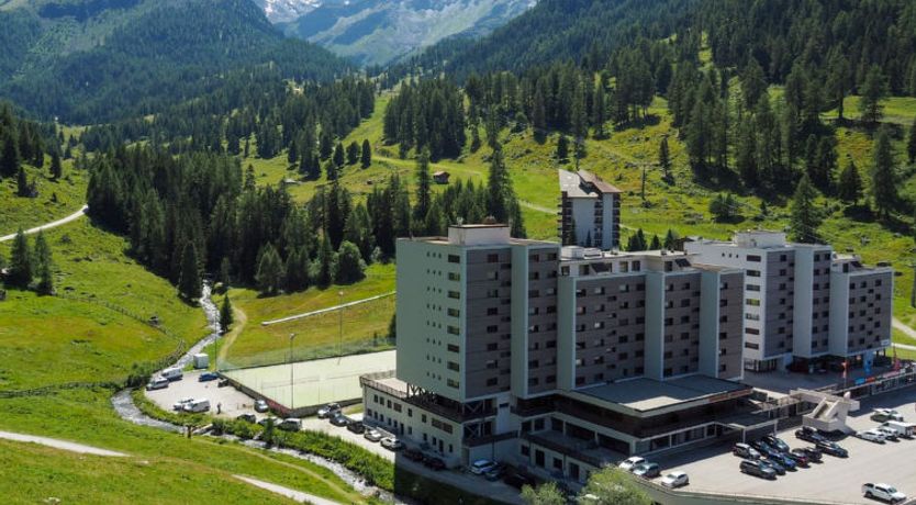 Photo of Rosablanche C22 Apartment 33