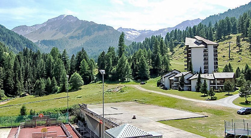 Photo of Rosablanche C22 Apartment 33