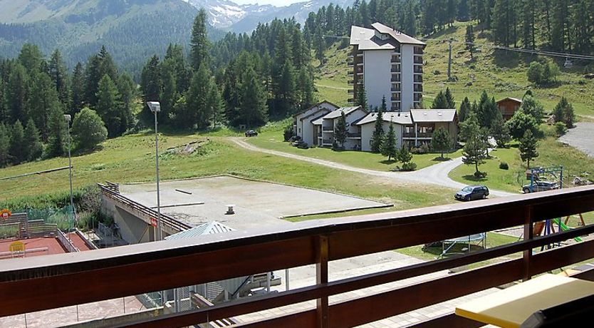 Photo of Rosablanche C22 Apartment 33