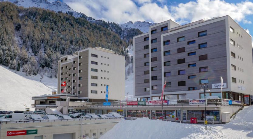 Photo of Rosablanche C22 Apartment 33