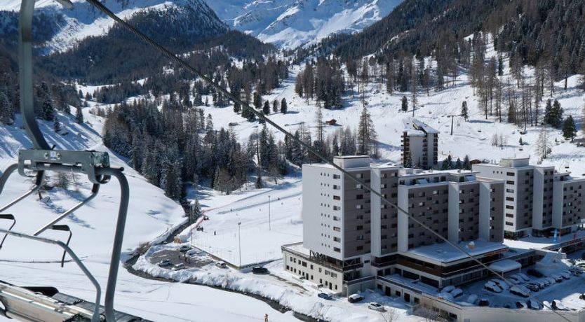 Photo of Rosablanche C22 Apartment 33