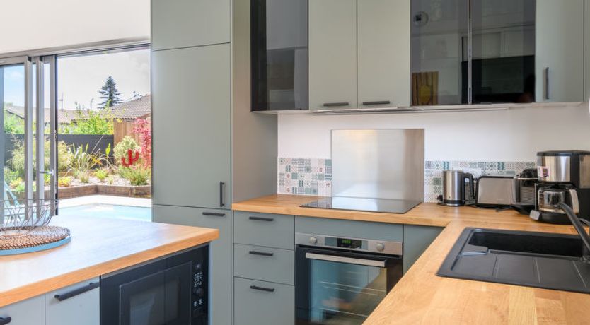 Photo of La Belle Testerine