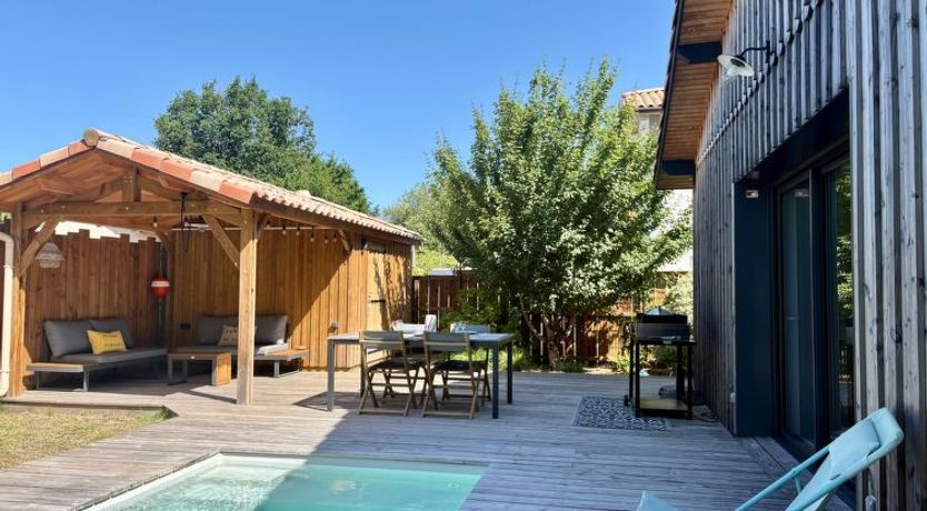 Photo of La Belle Testerine