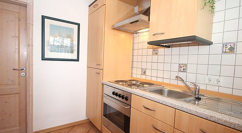 Photo of Am Birkenhain Apartment 28