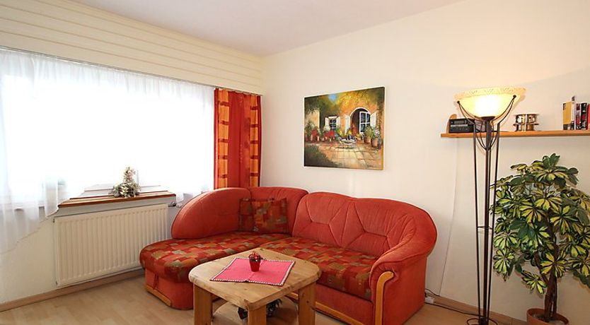 Photo of Am Birkenhain Apartment 28