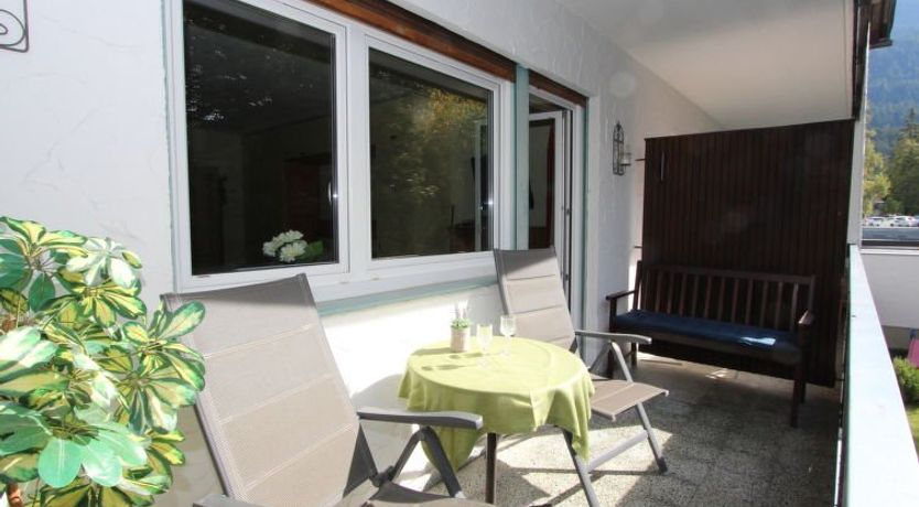 Photo of Am Birkenhain Apartment 28