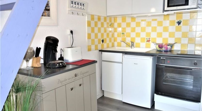 Photo of Les Capounades Apartment 2