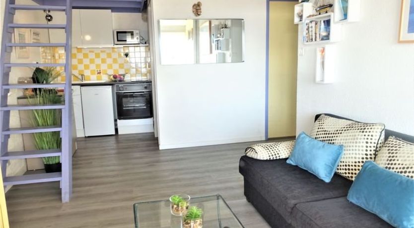 Photo of Les Capounades Apartment 2