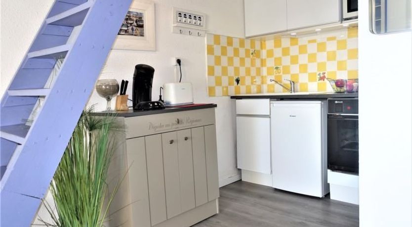 Photo of Les Capounades Apartment 2