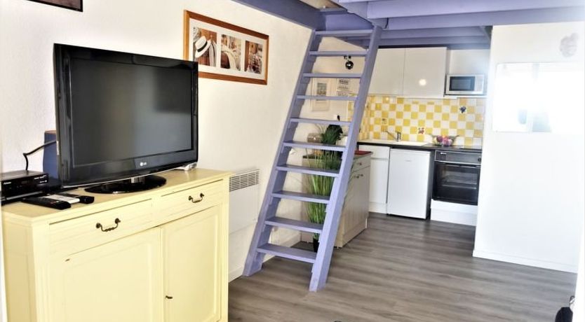 Photo of Les Capounades Apartment 2