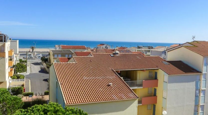 Photo of Les Capounades Apartment 2