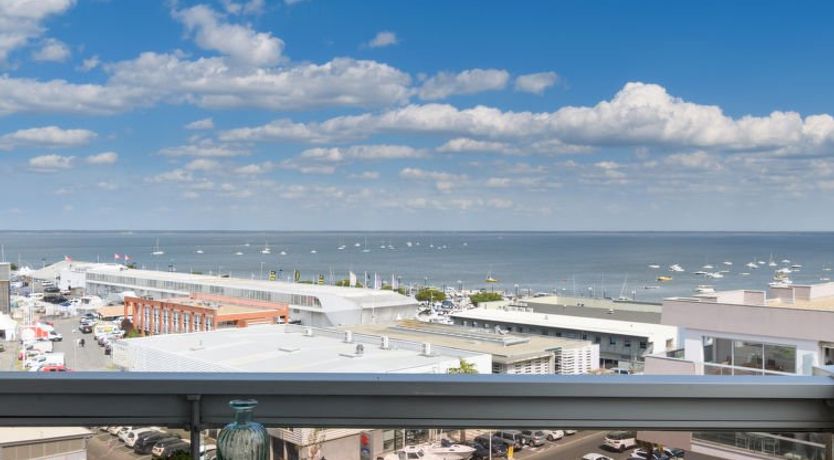 Photo of Port Arcachon Apartment 6