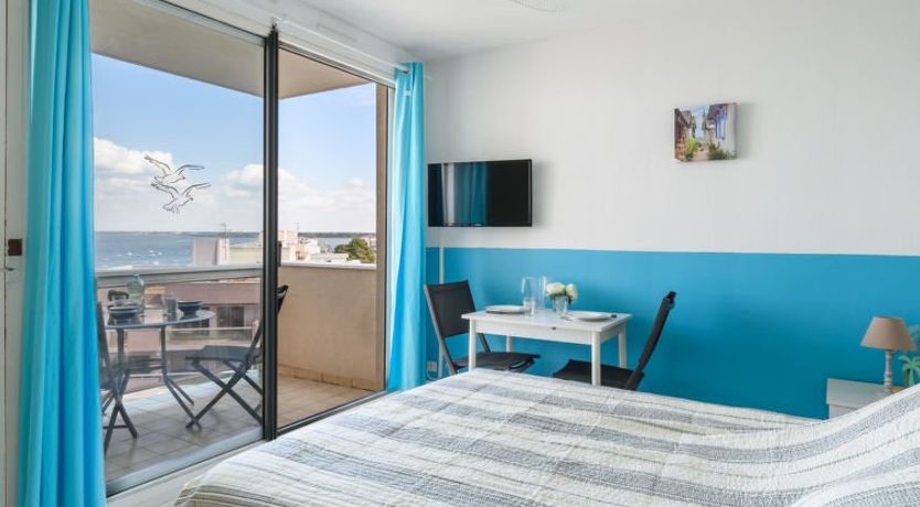 Photo of Port Arcachon Apartment 6