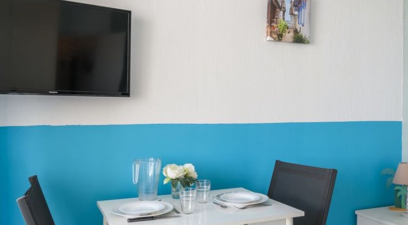 Photo of Port Arcachon Apartment 6