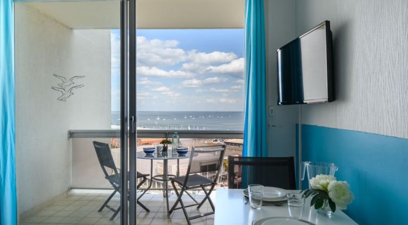 Photo of Port Arcachon Apartment 6