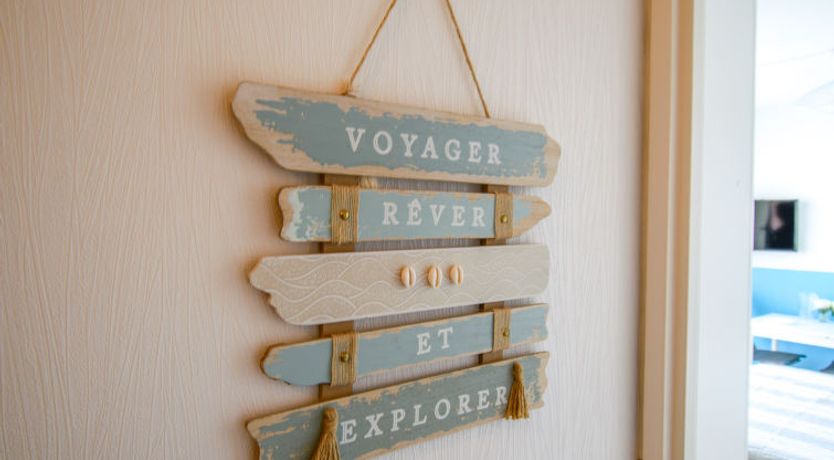 Photo of Port Arcachon Apartment 6