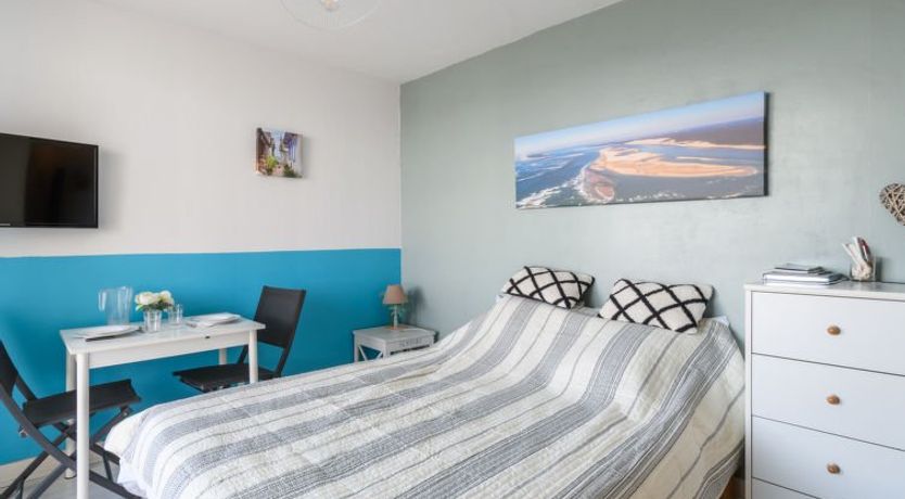 Photo of Port Arcachon Apartment 6