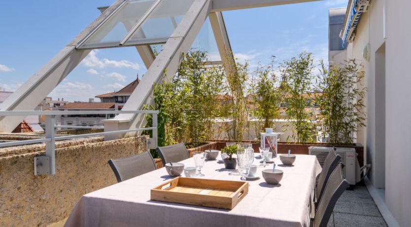 Photo of Claire Apartment 4