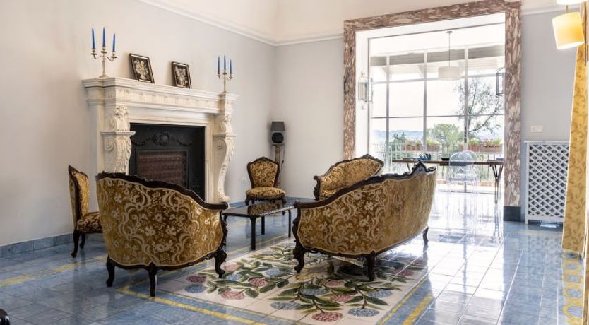 Photo of Villa Ortensia D'Avalos