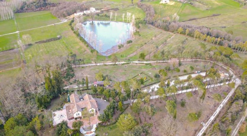 Photo of Villa Ortensia D'Avalos