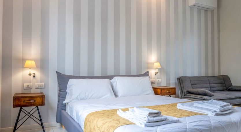 Photo of Villa Ortensia D'Avalos