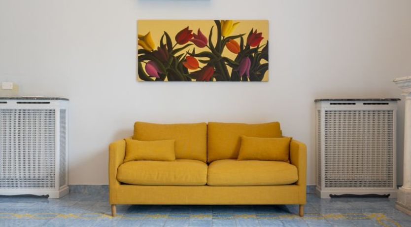 Photo of Villa Ortensia D'Avalos