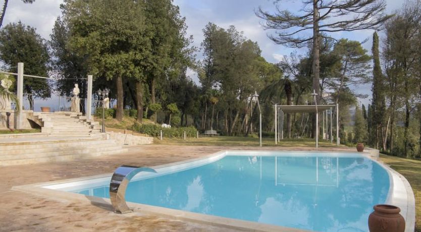 Photo of Villa Ortensia D'Avalos