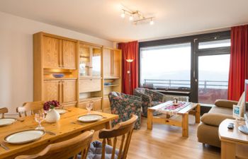A701 Apartment 35 Holiday Home