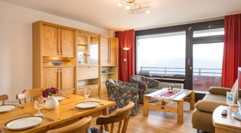 Photo of Hortensie (A701) Apartment 35