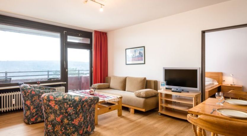 Photo of Hortensie (A701) Apartment 35