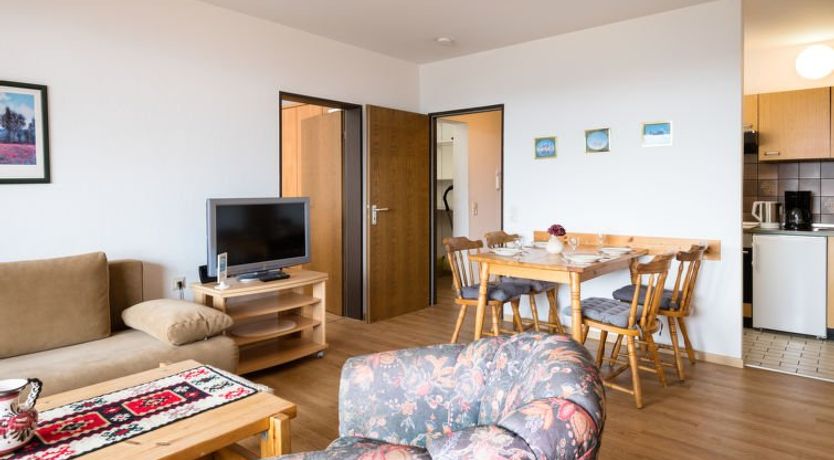 Photo of Hortensie (A701) Apartment 35