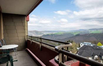 Hortensie (A701) Apartment 35 Holiday Home