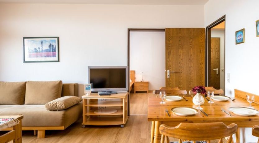 Photo of Hortensie (A701) Apartment 35