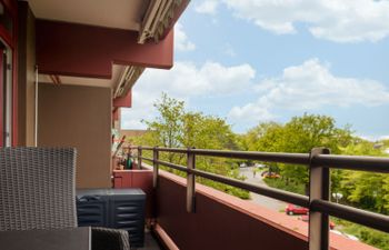Hygge (B410) Apartment 24 Holiday Home