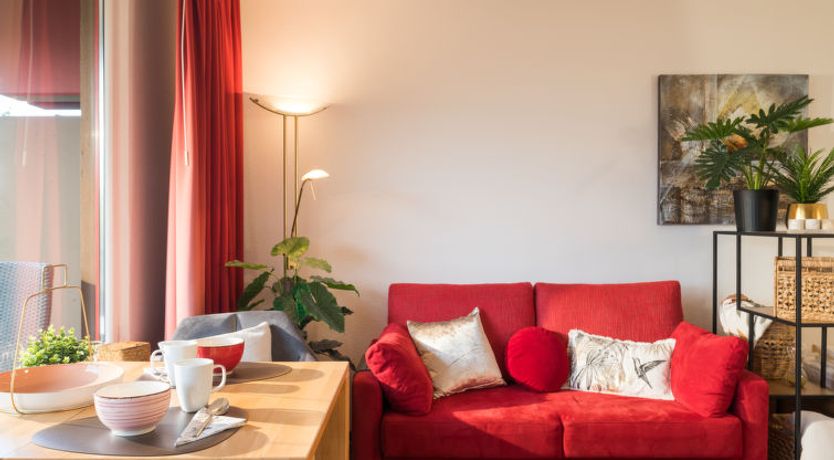 Photo of Hygge (B410) Apartment 24