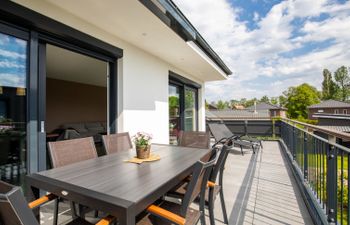 Fischer sien Huus Apartment 5 Holiday Home
