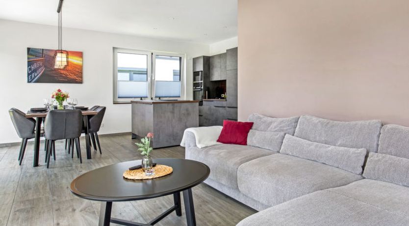 Photo of Fischer sien Huus Apartment 5