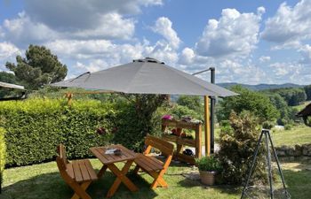 Hartmann Holiday Home