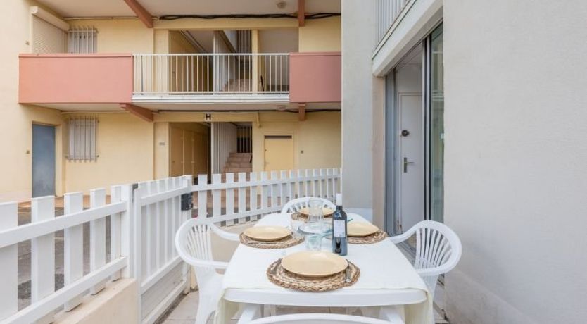 Photo of Les Capounades Apartment 6