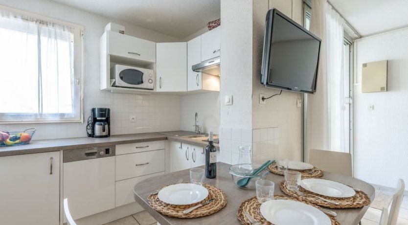 Photo of Les Capounades Apartment 6