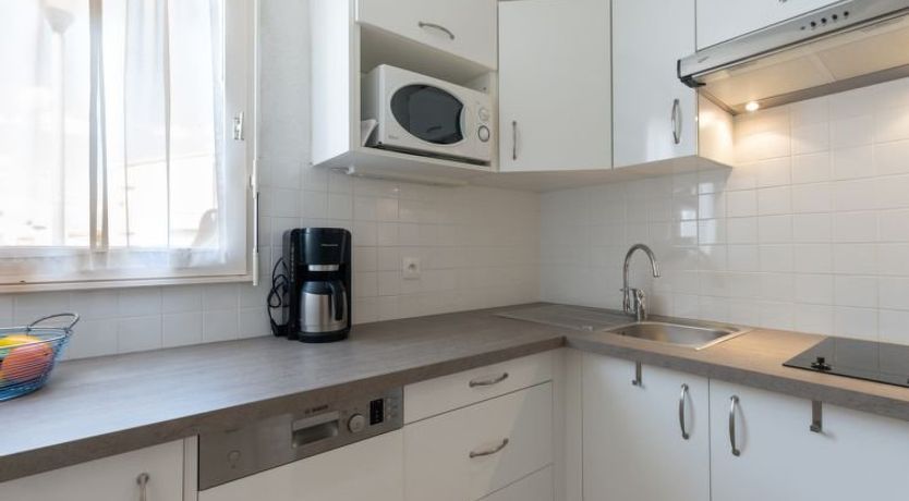 Photo of Les Capounades Apartment 6