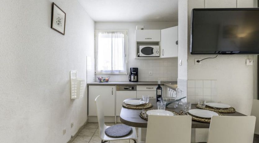 Photo of Les Capounades Apartment 6