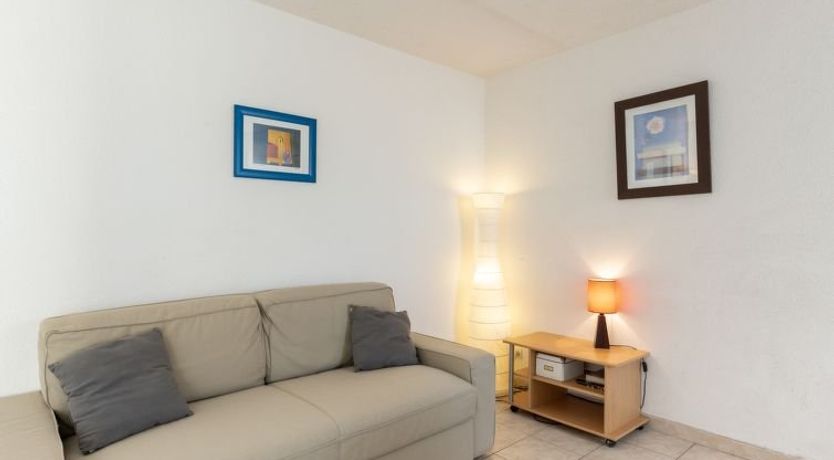 Photo of Les Capounades Apartment 6